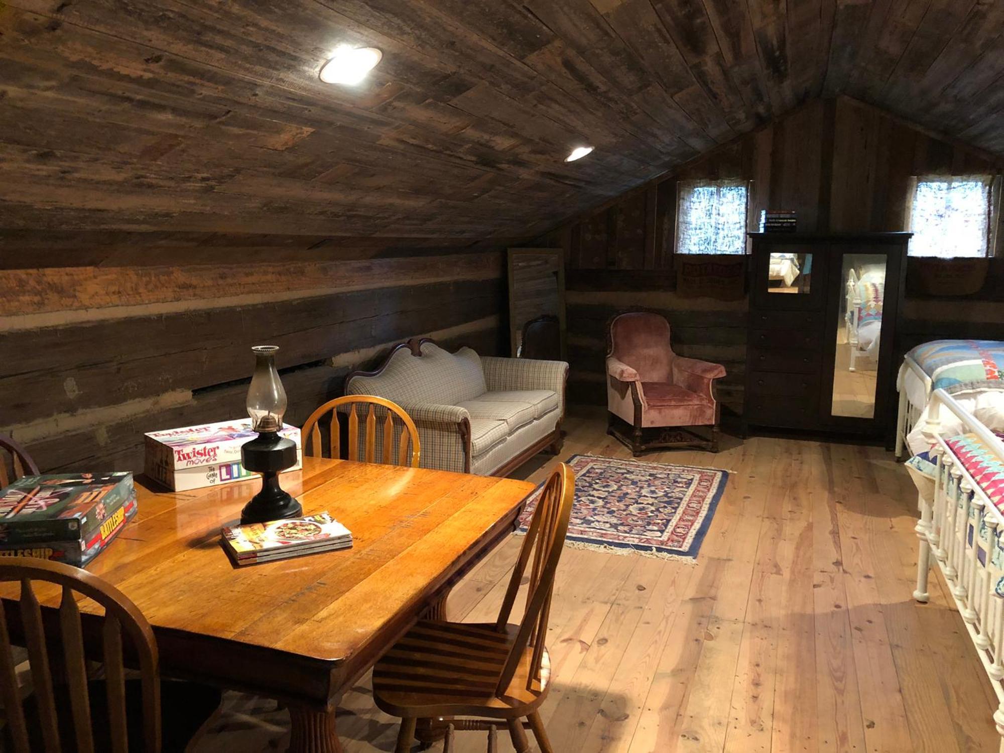 库尔特农庄酒店 Washington 客房 照片